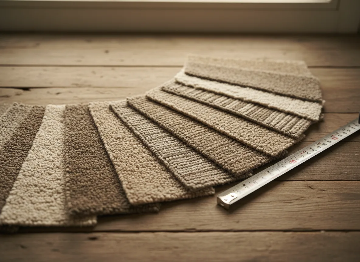 Carpet Installation Pittsville, MD FAQs